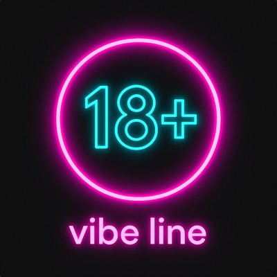 VIBE LINE logo